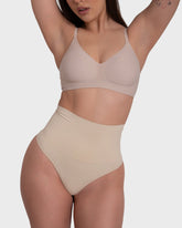 Komfortabler Push-Up-BH für jeden Tag – Hautfarben